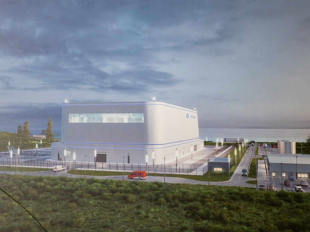 projectadvoca_c's tweet card. From nuclear to coal, provincial government rolls out future power plan