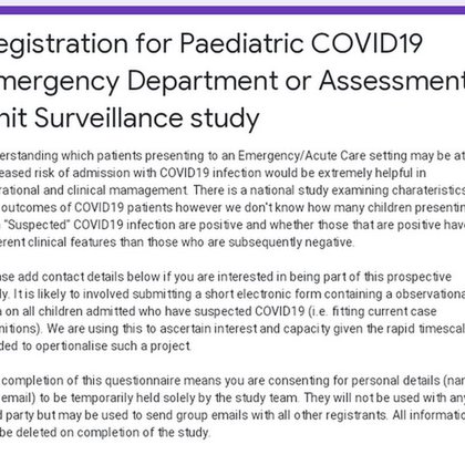 Tweet card summary image