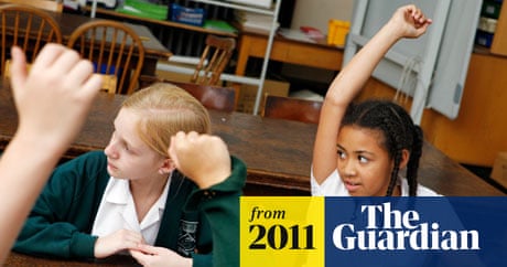 beautifulWFest's tweet card. A headteacher writes about a creative arts programme that is transforming his pupils' lives