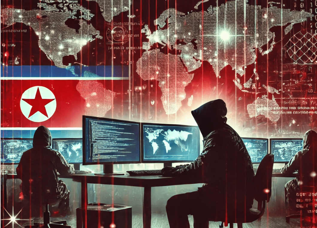 01ra66it's tweet card. Lab52 exposed Lazarus Group using DreamLoader malware via fake job lures. The modular tool chain abuses DLL sideloading and the Microsoft Graph API for stealthy C2 communications.