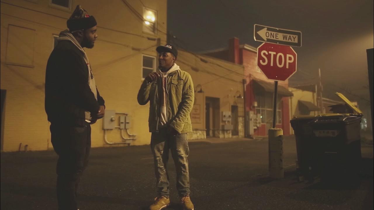 ThaOfficialMac's tweet card. Left Lane Didon Interpolation/Foreword (Official Video)