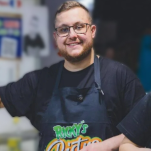 Tweet card summary image