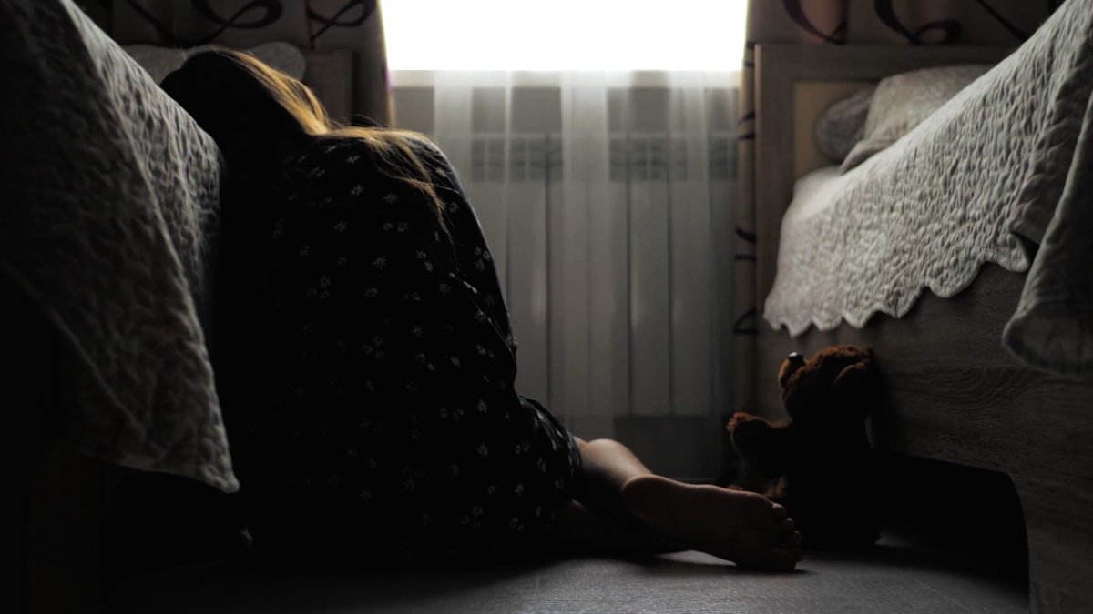 2Rarely's tweet card. Ohio violence prevention advocates worry that teens who have been sexually abused would have to get parental consent to get emergency and temporary mental health services under proposed legislation.