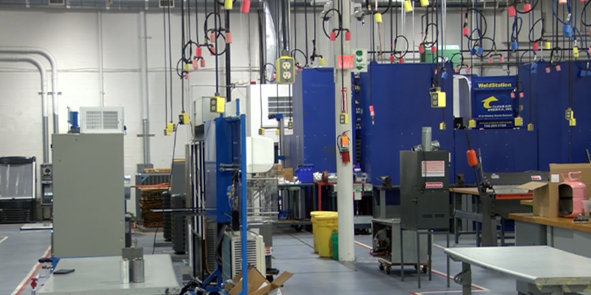 TTCAlumniFriend's tweet card. New numbers this month show employment in the Charleston and North Charleston metro area saw a 6.6% increase last year.