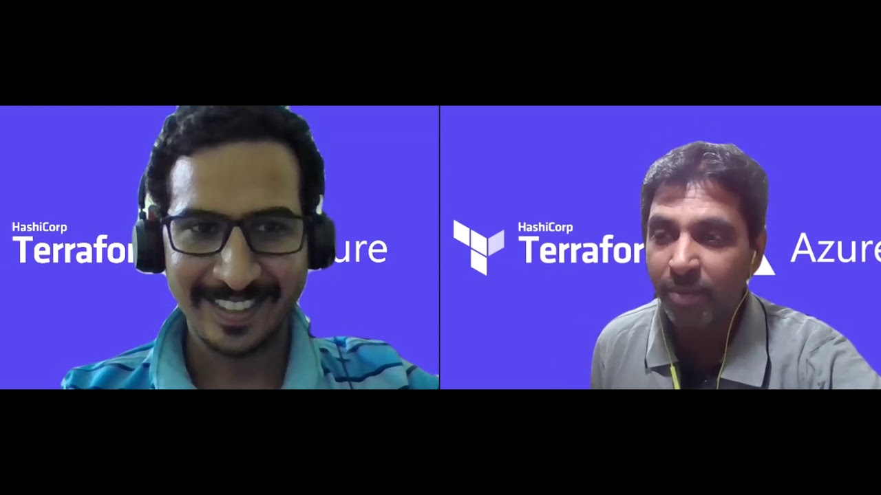 dotnetpiper's tweet card. Authenticating Terraform using a Service Principal with a Client...