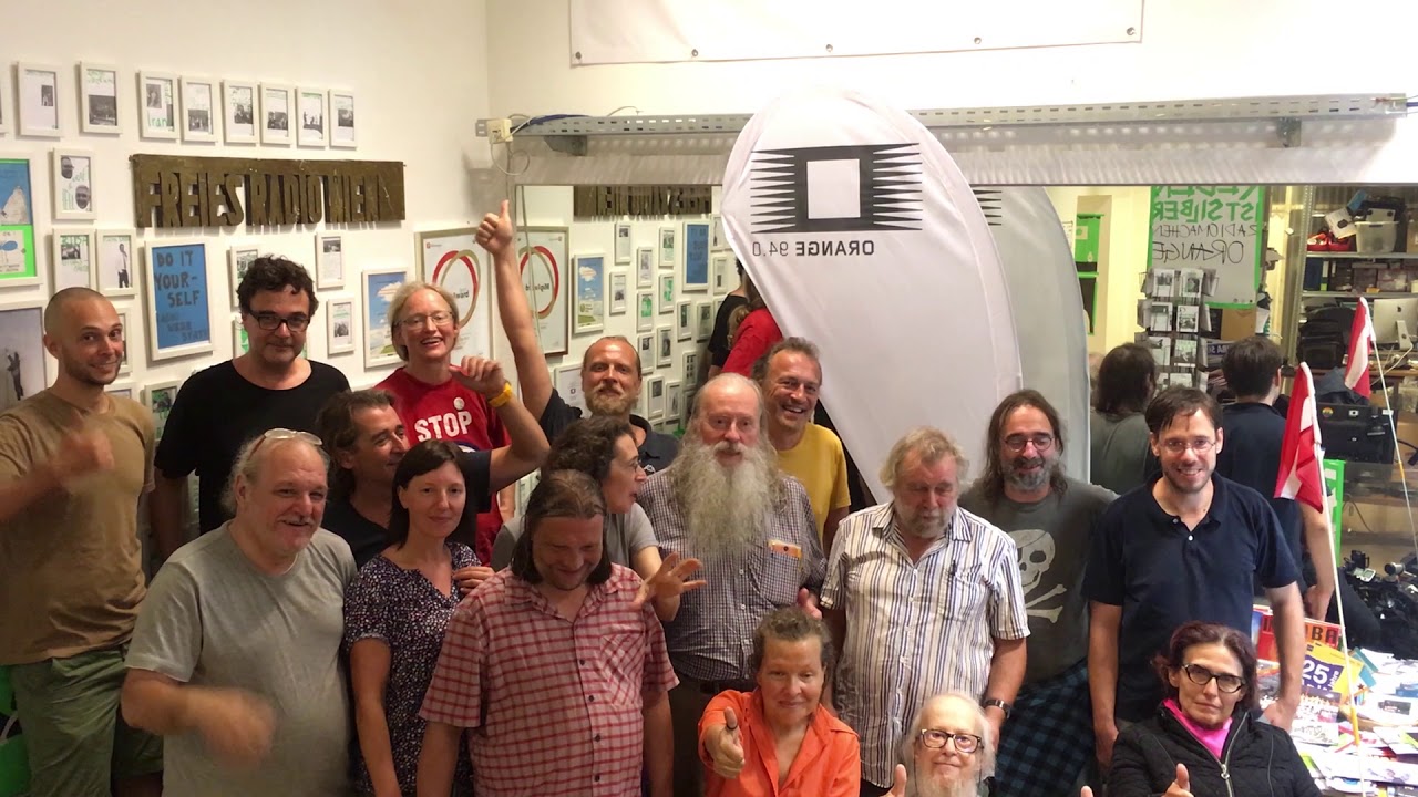 netwatcher24's tweet card. 20 Jahre „Trotz allem“ – Jubiläumssendung und Abschied von Herby