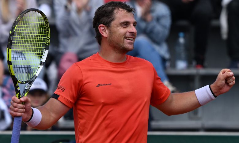 TennisActu's tweet card. Toute l'actu du Tennis