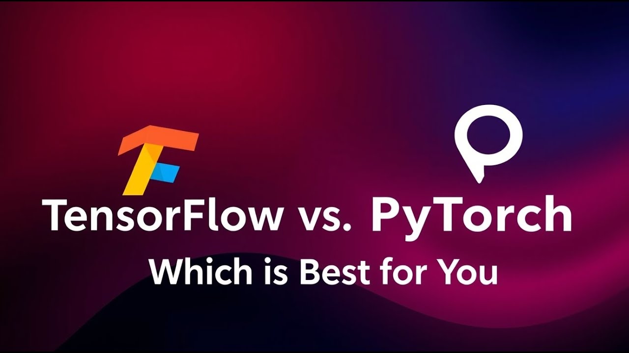 bsdoole's tweet card. What's the BEST AI Framework for YOU TensorFlow or PyTorch?