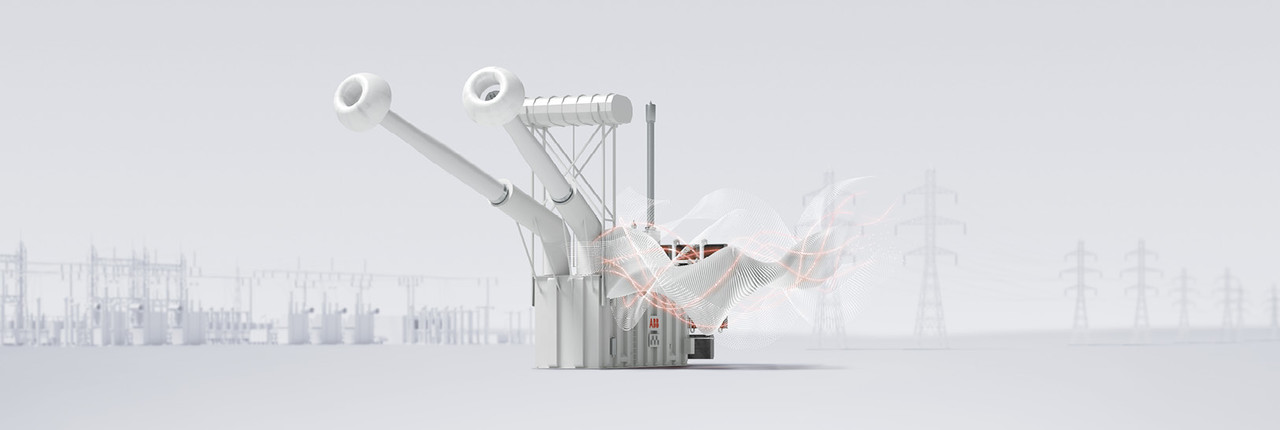 atwheeler's tweet card. Short disclaimer - I'm a digital marketing manager within the ABB Grid Automation business unit. This article offers a brief snapshot of my personal takeaways from the recent ABB Capital Markets Day.