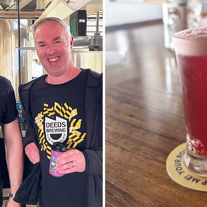 Tweet card summary image