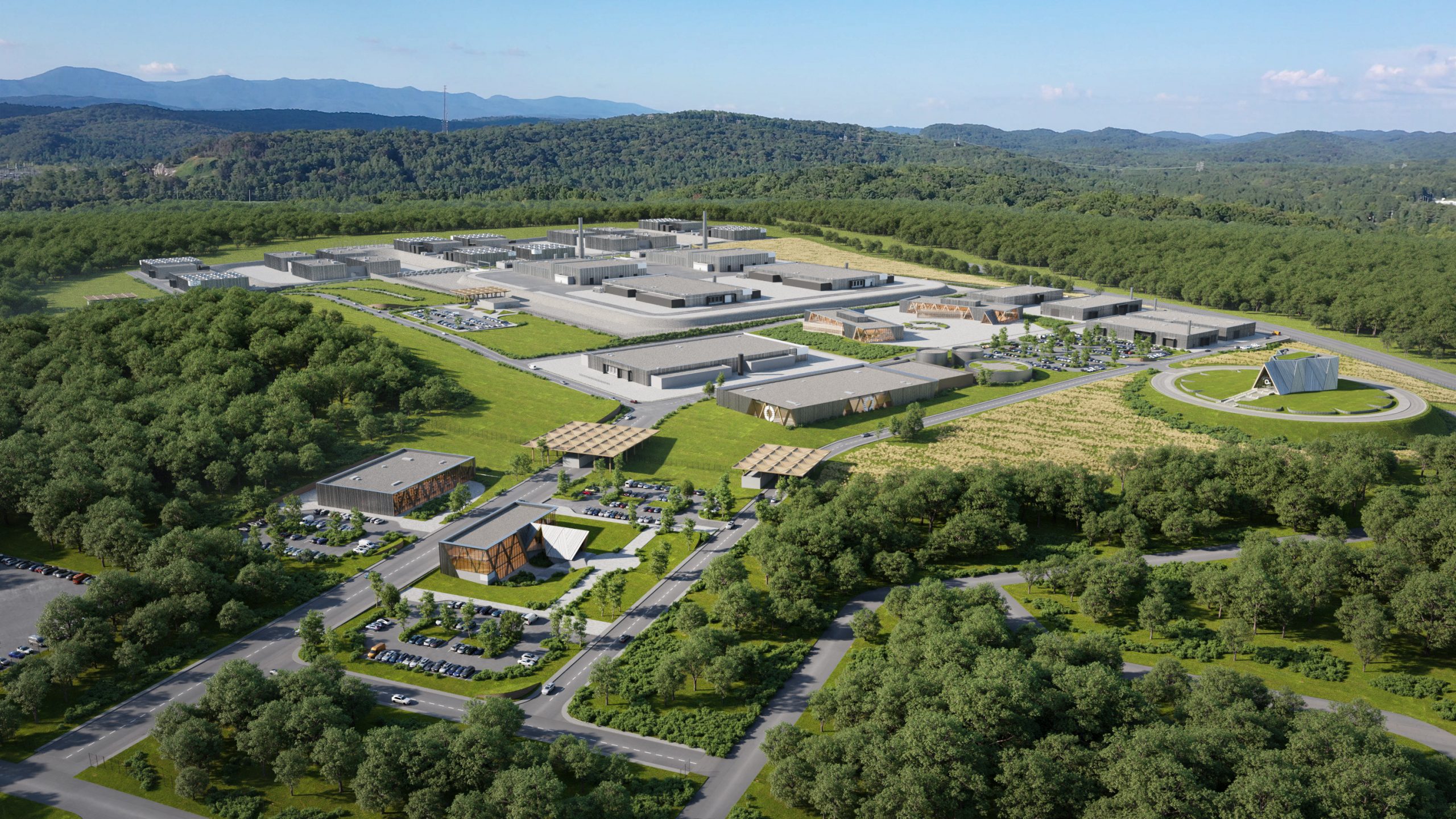 edgerkjs's tweet card. Nuclear technology company to invest nearly $1.7 billion, create more than 800 jobs in Oak Ridge, Tennessee   OAK RIDGE, Tenn. – Tennessee Gov. Bill Lee, Department of Economic and... Read more »