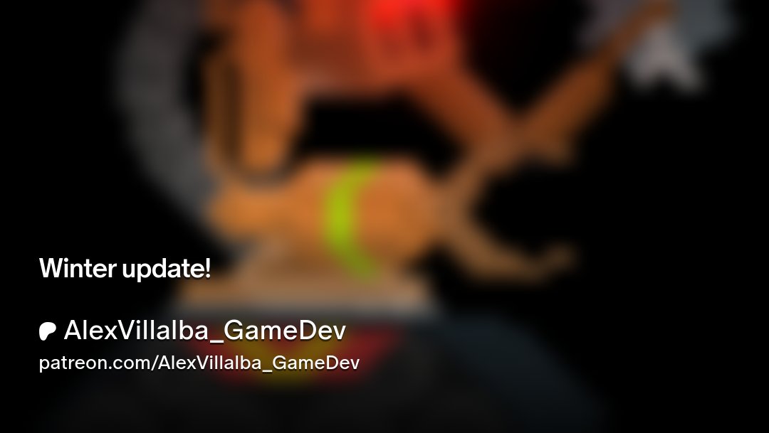 JailbrokenGame's tweet card. Get more from AlexVillalba_GameDev on Patreon