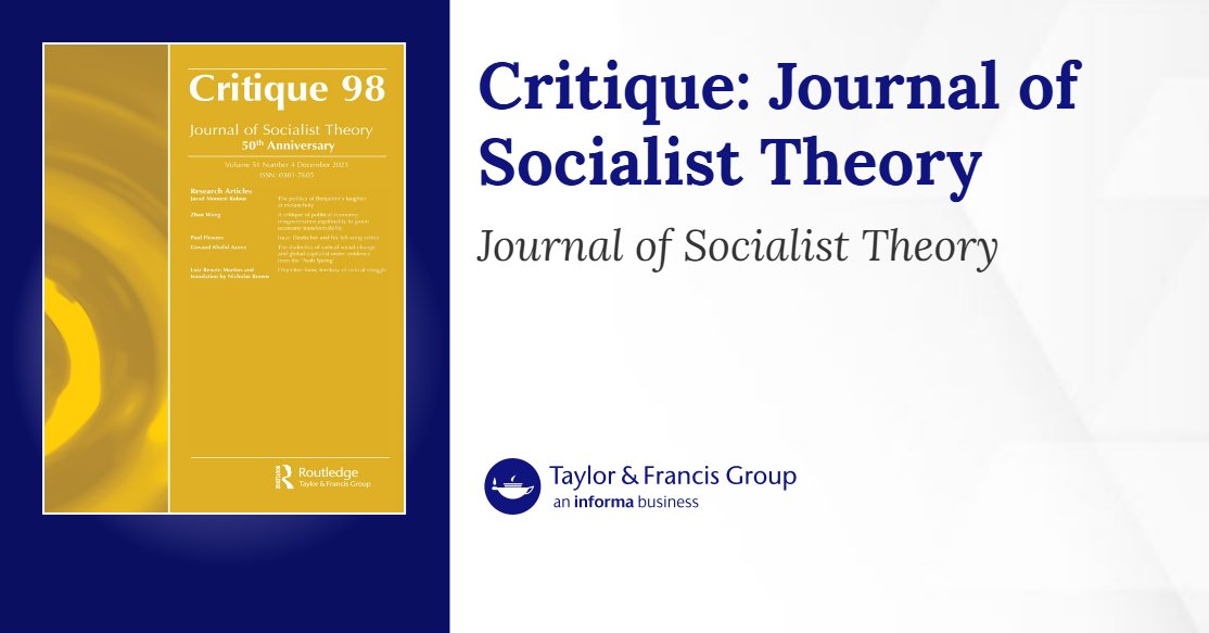 RajuJDas's tweet card. Marxism aims to provide a scientific understanding of the problems inherent in capitalism, with the goal of enlightening, organizing, and preparing ordinary people for radical social transformation...