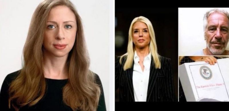 BernardKoether's tweet card. D.O.G.E. investigations confirm that the USAID did indeed give Chelsea Clinton a grant of $82,000,000 through the Clinton Global Initiative, 3 million of which were spent on her wedding and another...