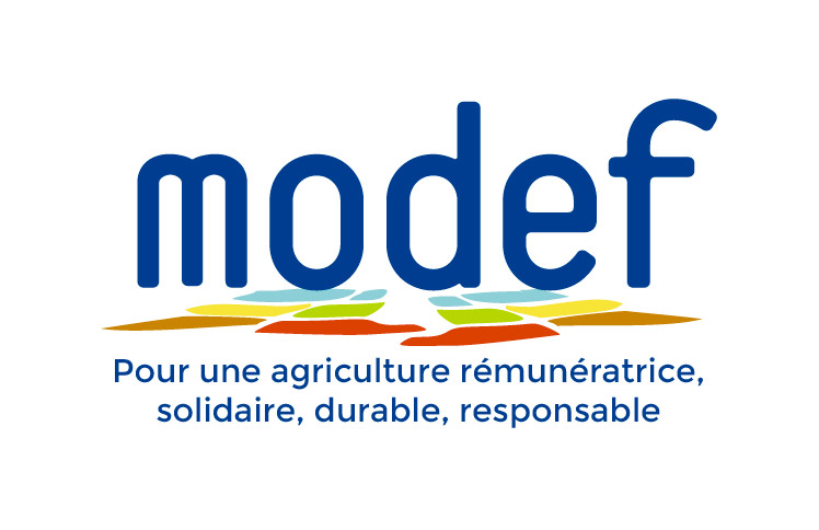 ModefNational's tweet card. Le Président de la République a reçu ce jeudi 2 mai les syndicats agricoles et les représentants de la profession. Pour le MODEF, le gouvernement a réitéré son plan pour...