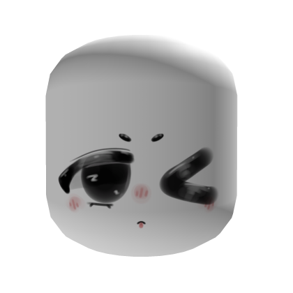 PiuPiuuu56038's tweet card. Customize your avatar with the Kawaii Blush Sparkle and millions of other items. Mix & match this face accessory with other items to create an avatar that is unique to you!