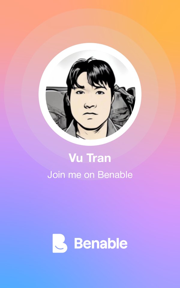 TryTechTips's tweet card. 50k+ on waitlist. Skip the line.