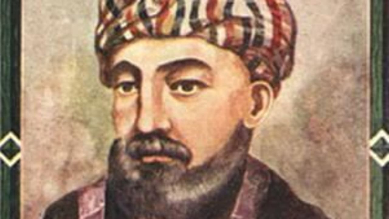 richardlanguage's tweet card. Sarah Raz’s musical journey back to her Spanish roots