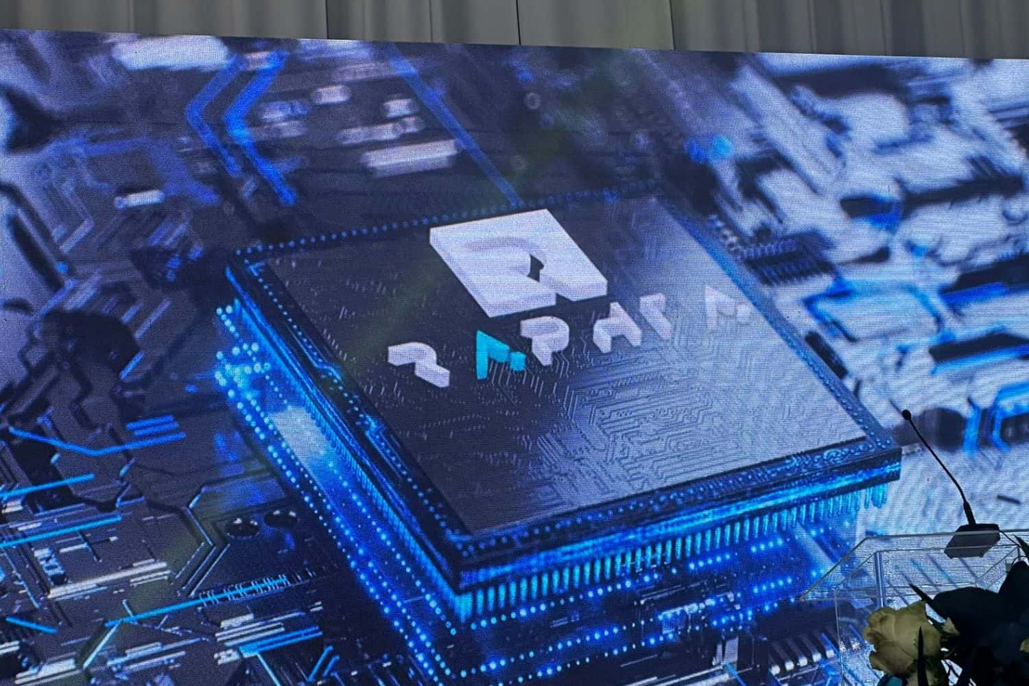 FaizelPatel143's tweet card. Raphta said it believes that AI has a lot of good to play in the country and wider African continent on various challenges