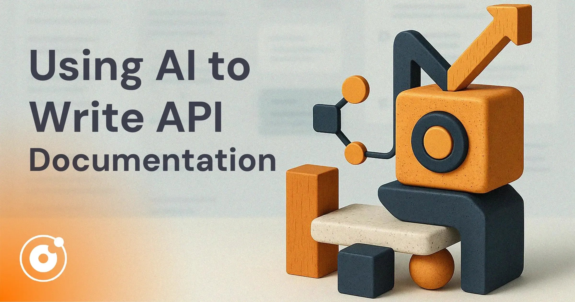 NewOrbitLtd's tweet card. Discover how AI can co-author better API documentation — not by replacing writers, but by partnering with them for clarity, speed, and insight.
