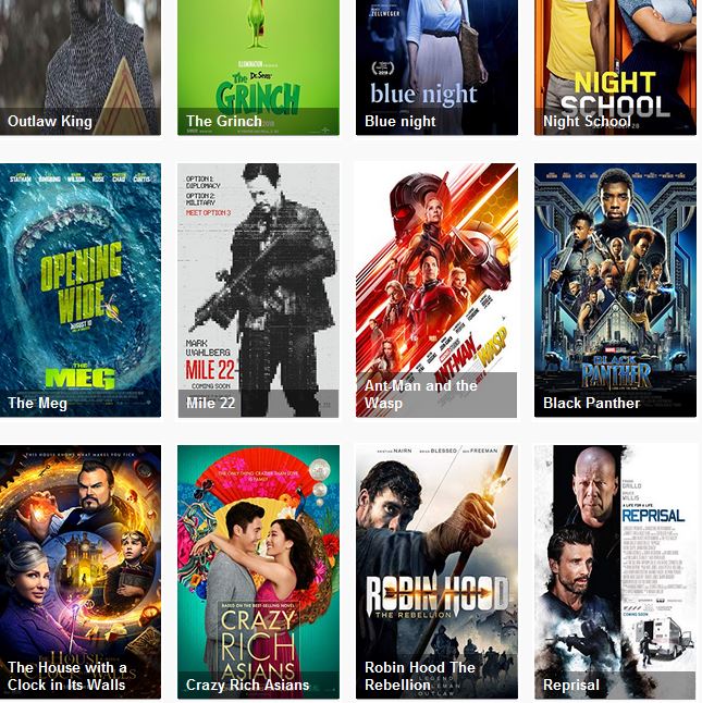 AgattonTech's tweet card. Love watching movies but dont wanna download? Check out this list of best Sites for free movies streaming without sign up to spend your liesure time.
