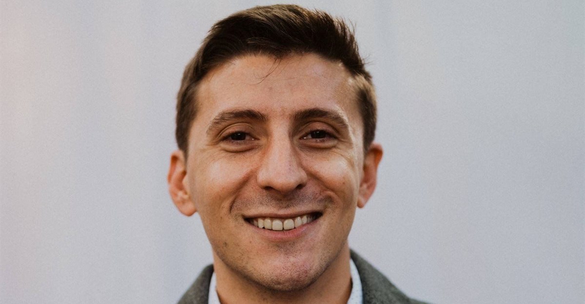 Bizcommunity's tweet card. Quantumed's CEO Avian Bell, recently named one of Forbes Africa's 30 under 30, talks about overcoming obstacles...