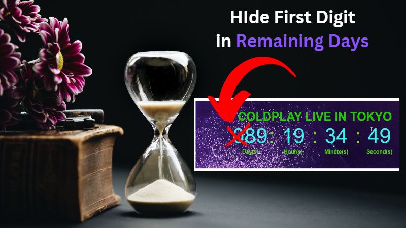 wp_pagebuilders's tweet card. In this tutorial, we’ll show you how to hide the first digit on the remaining days on the Divi Countdown Timer module. This can be useful if your event date is less than one hundred days. So, it will...