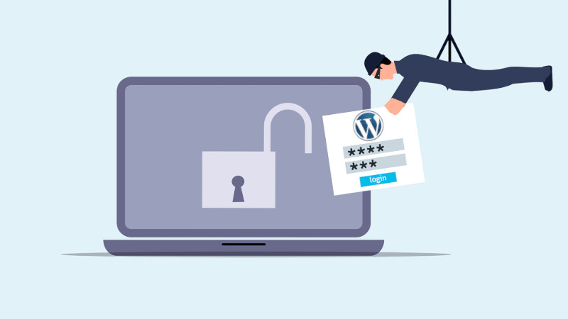 wp_pagebuilders's tweet card. By incorporating Cloudflare Turnstille into your WordPress login form, you can enhance security by effectively differentiating between human users and bots, all without subjecting users to the...