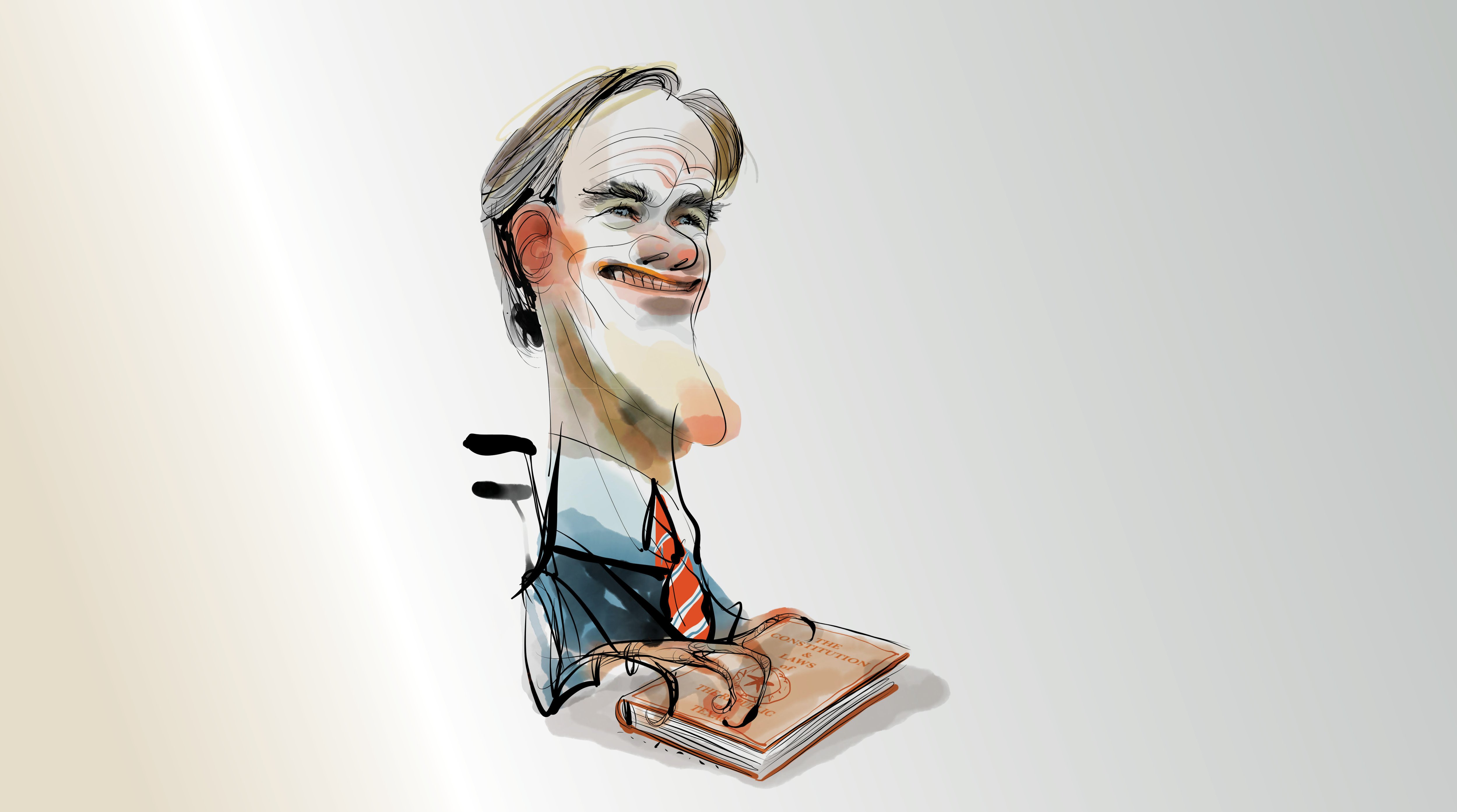 by_jmiller's tweet card. COVID-19 has provided Governor Greg Abbott the chance to wield more power than anyone in Texas history. He’s not eager to give it back.