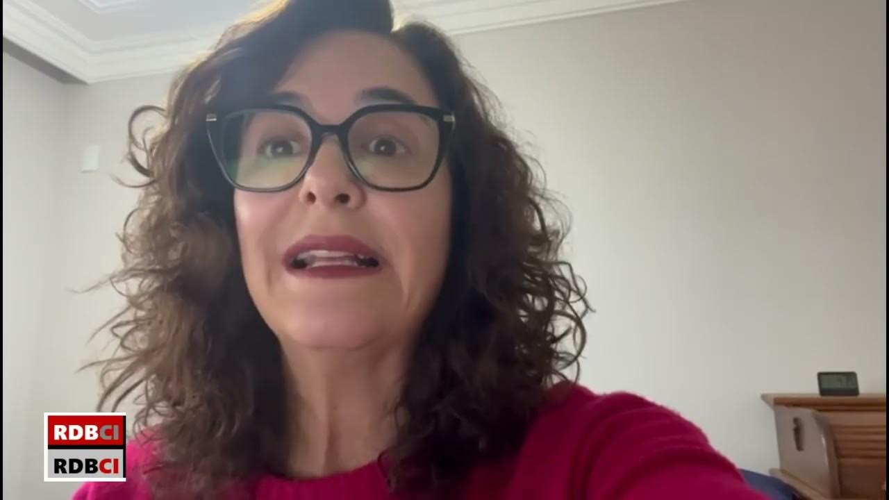 rdbci's tweet card. A construção do conceito de informação para inovação: abordagens a...