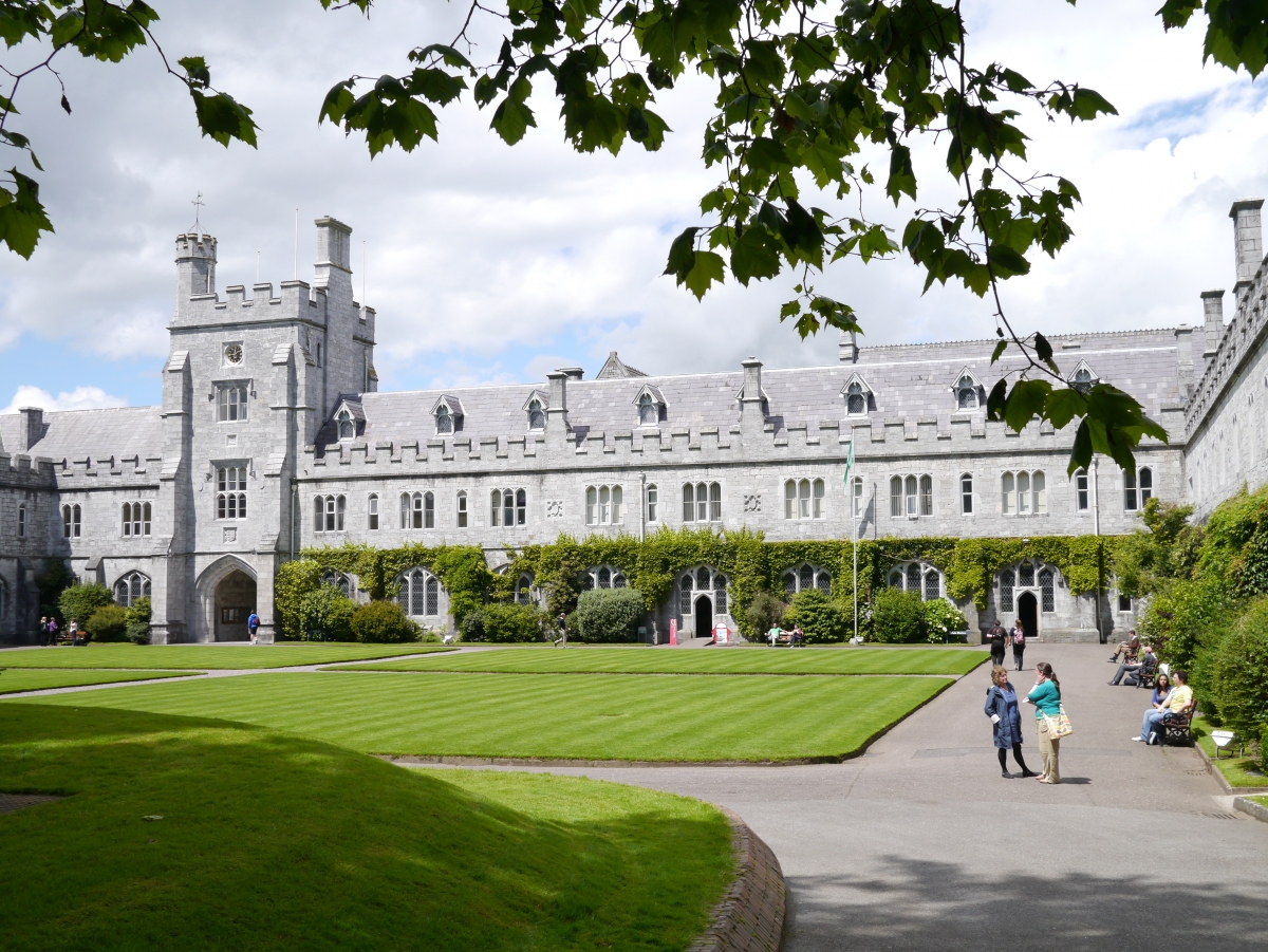 PharmacologyUcc's tweet card. Learn, Study and Research in UCC, Ireland's first 5 star university. Our tradition of independent thinking will prepare you for the world and the workplace in a vibrant, modern, green campus.