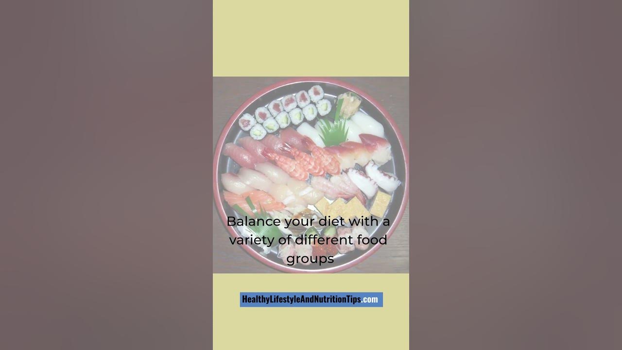 NetworkingRules's tweet card. Balance Y͟o͟u͟r͟ ͟D͟i͟e͟t͟ With A Variety of 𝗗𝗜𝗙𝗙𝗘𝗥𝗘𝗡𝗧 Food...