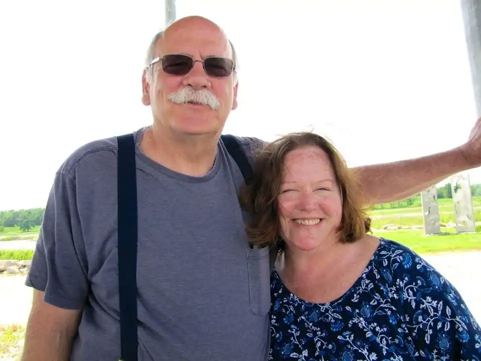 janetjwrites's tweet card. “I’m realizing I don’t even know what I don’t know,” said Janet Johnson, 63.