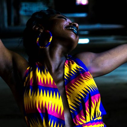 Tweet card summary image