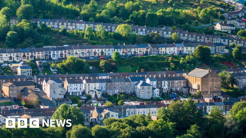 EconomicsCSFC's tweet card. Wales faces "unrecognisable future" without urgent action, future generations commissioner says.