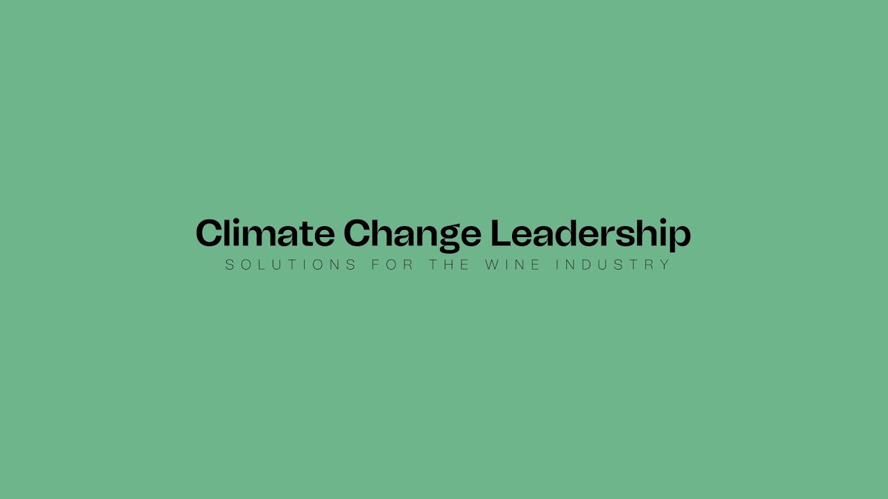 ProtocolPorto's tweet card. Climate Change Leadership - The Documentary