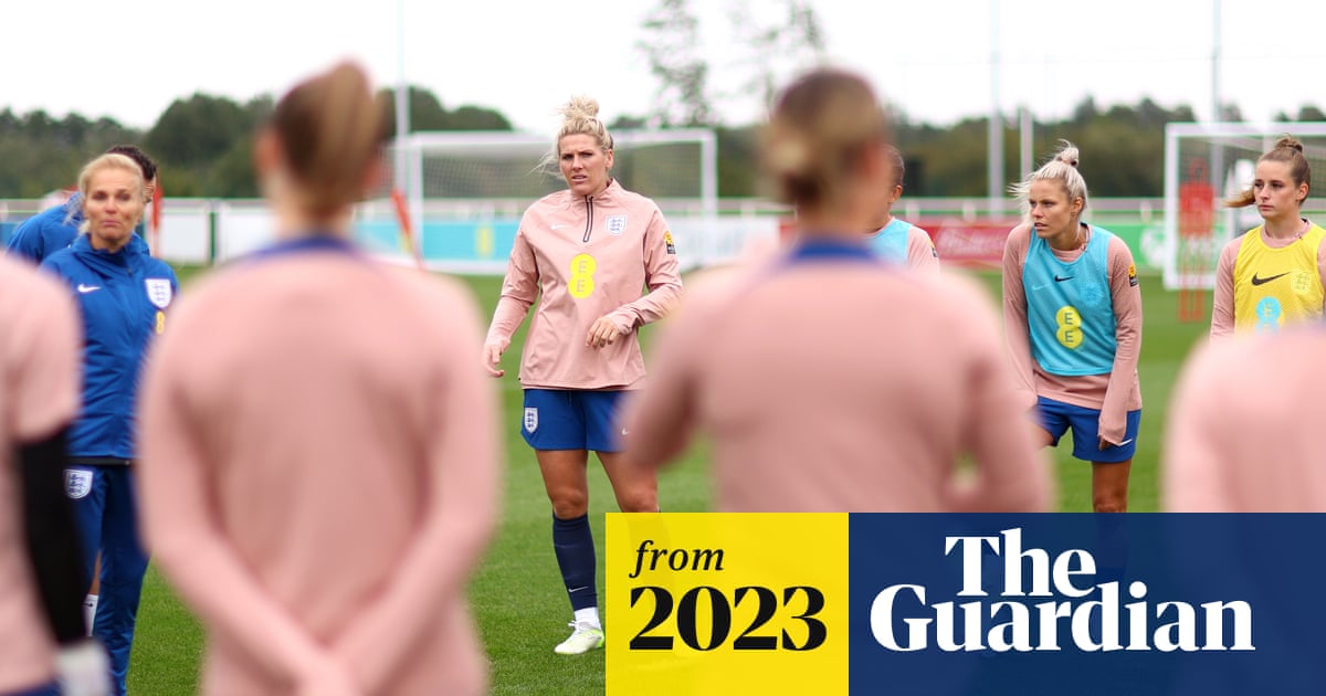 kate_string's tweet card. Millie Bright says an agreement has been reached between England players and the FA with regard to the dispute over bonuses and commercial structures