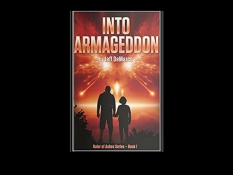 AnnaJWalner's tweet card. Jeff Demarco - Author of The Ruler of Ashes and The Tread Series