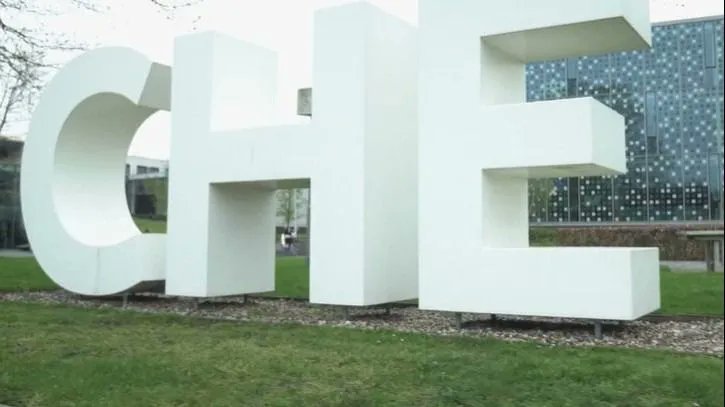 NoldusIT's tweet card. Providing education in a UX Lab gives a much more realistic picture for students of how user experience can be measured and what the results can be.