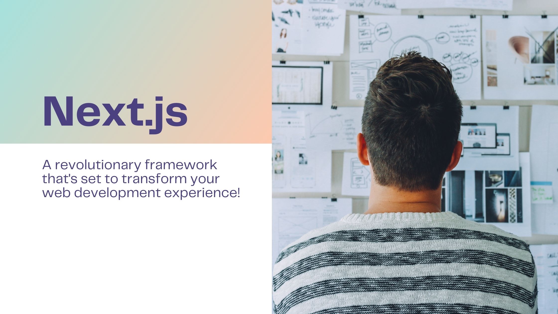 buzzingcode's tweet card. Next.js is revolutionizing the way we develop web applications in 2023 and beyond: A Step-by-Step Guide