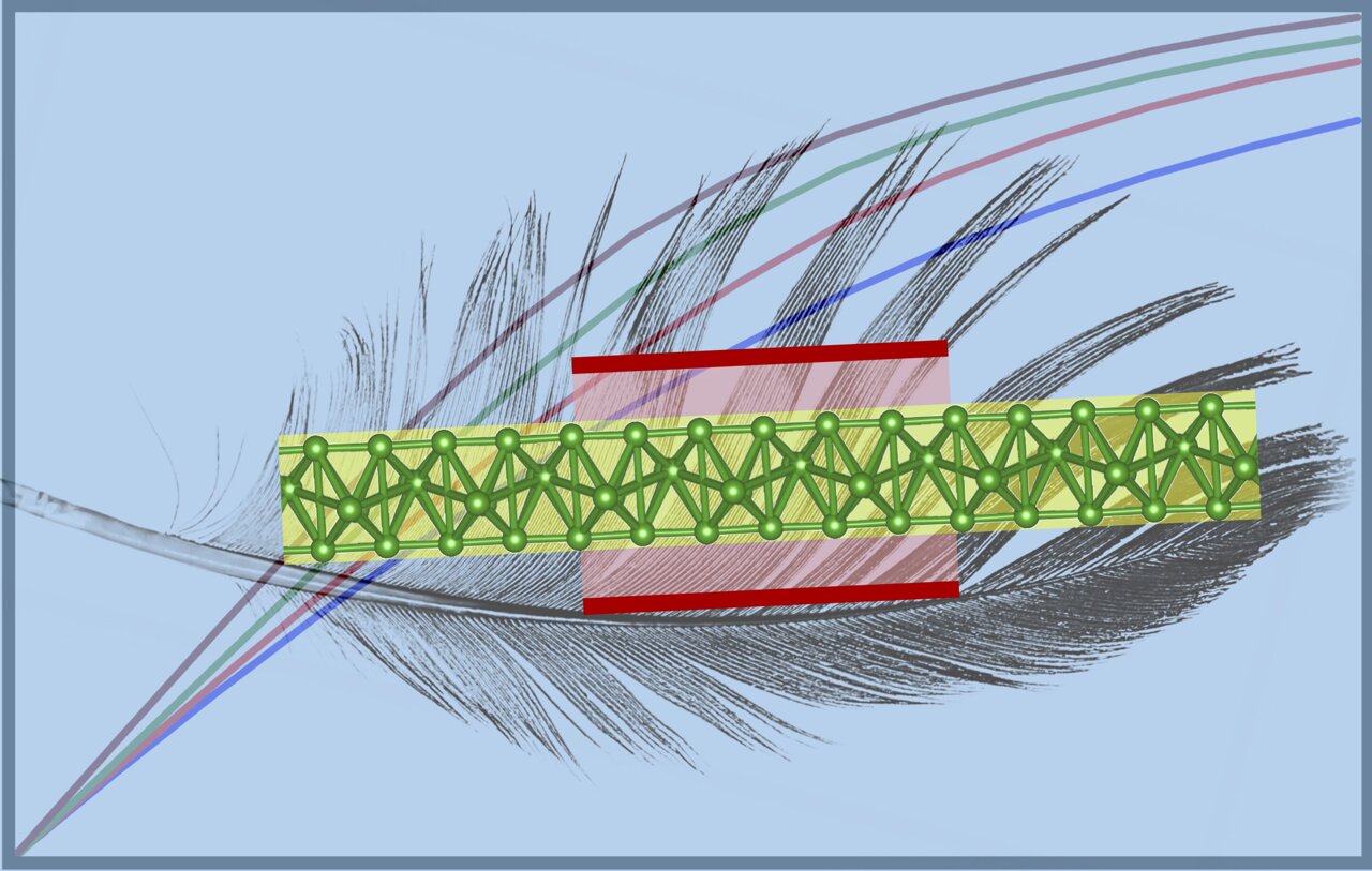physorg_com's tweet card. In the year 1808, French chemists Joseph-Louis Gay-Lussac and Louis-Jacques Thenard, and independently, English chemist Humphry Davy, discovered the fifth element of the periodic table—boron. In...