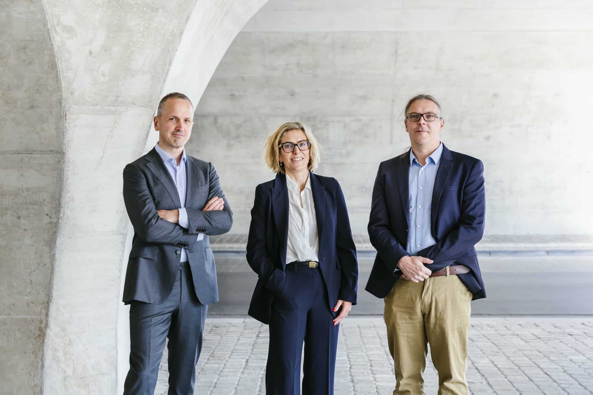 AngularVentures's tweet card. Beebop.ai, a power grid orchestration software, announced its €4.9 million seed round, led by Angular Ventures, with support from Contrarian Ventures.