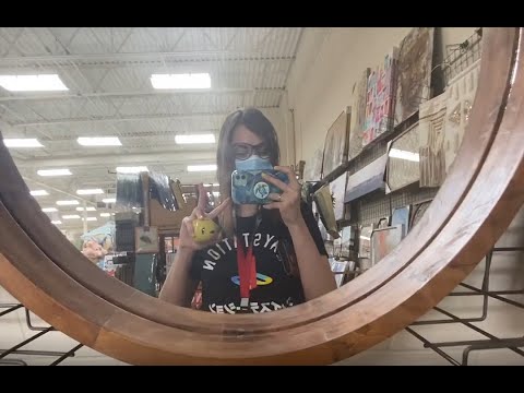 CentiTab's tweet card. World Market and Walmart