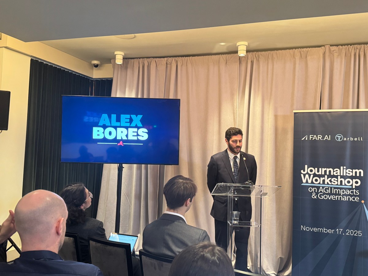 AlexBores's tweet card. A super PAC backed by Andreessen Horowitz, OpenAI, and other tech leaders has targeted New York Assembly member Alex Bores' congressional campaign, marking its first attack against a lawmaker...