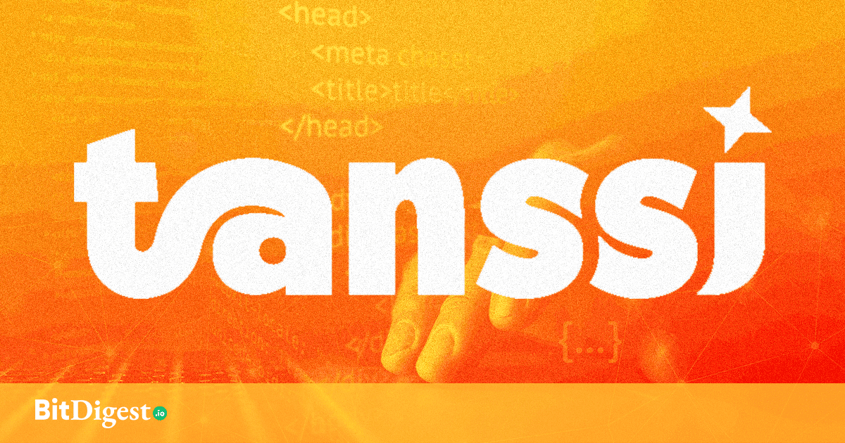 TanssiNetwork's tweet card. Creating different blockchain infrastructure isn't a walk in the park and coding everything from scratch can be quite a difficult task. Think of blockchain as a house with one architect needing to...