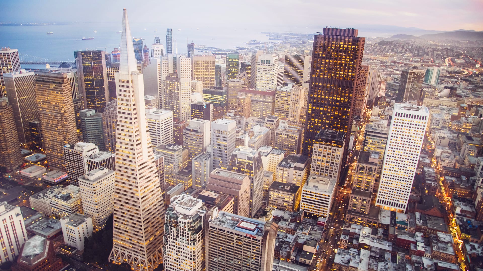 BrianAVTech's tweet card. Don't rush to that tiny rural town too soon.