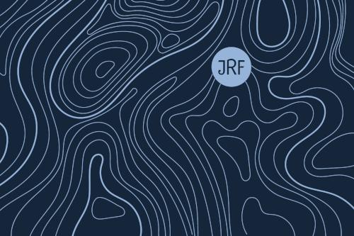 jrf_uk's tweet card. This year’s State of the Nation report looks in detail at whether work is working for people in Scotland.