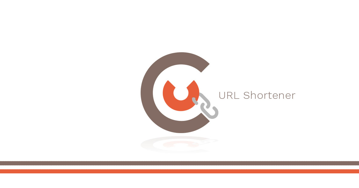 cusminplugin's tweet card. An easy way to shorten URLs in the WordPress admin panel.