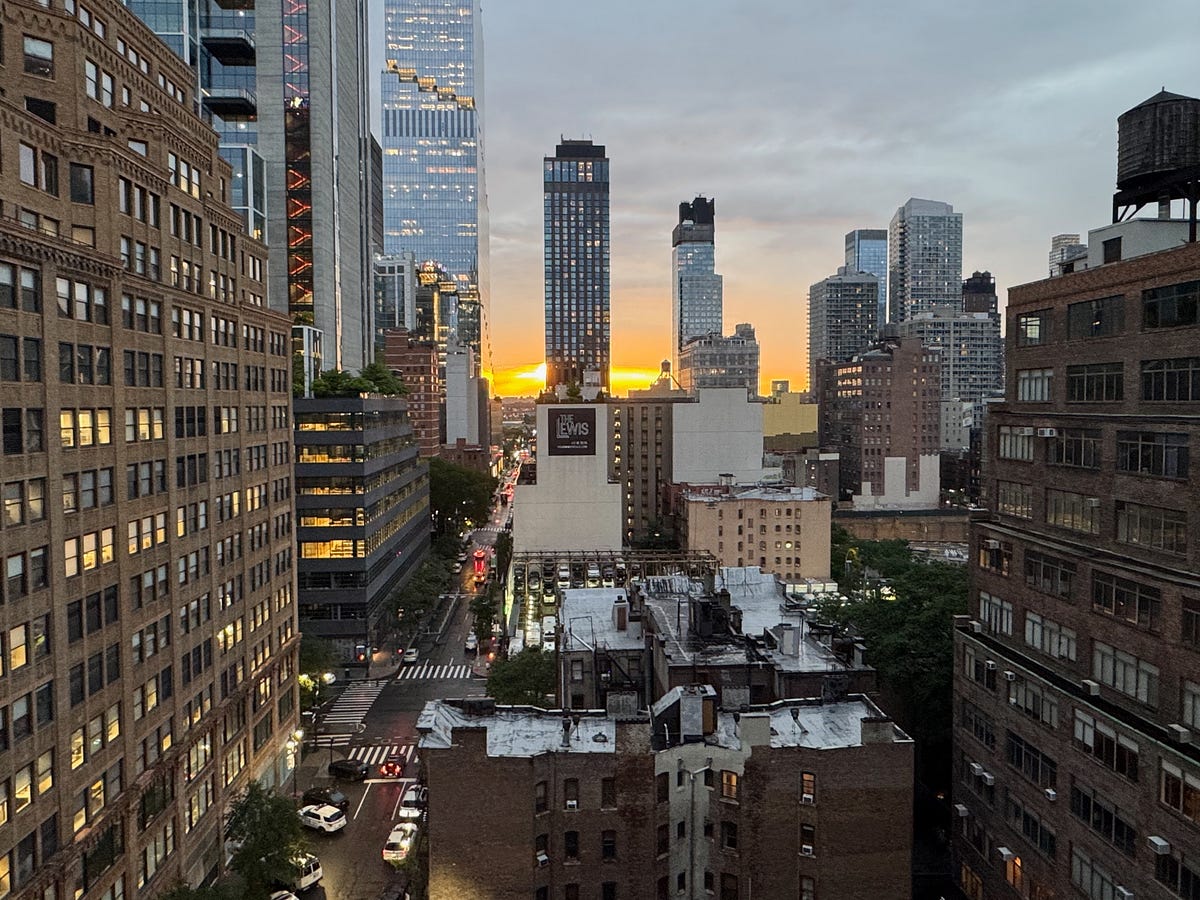 danielsweb's tweet card. This summer, my family of eight embarked on an ambitious road trip from our home in Jensen Beach, Florida, all the way to Manhattan, New…