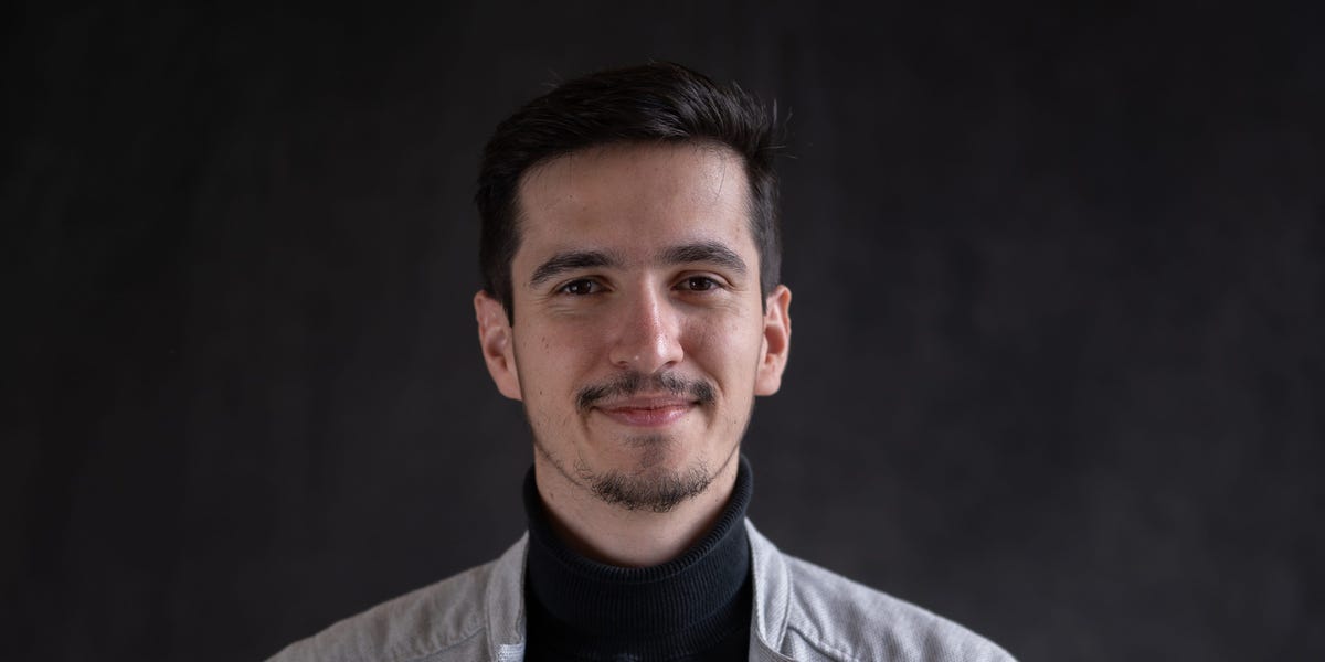 AnniPan2310's tweet card. Daniel Dippold used the AI chatbot to suggest alternatives to housing search platforms and to build tools that automate the process.